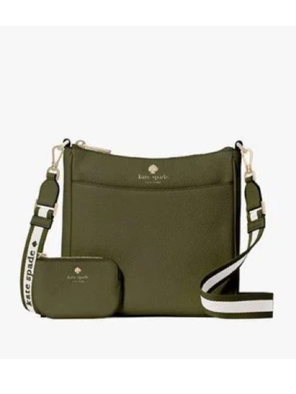 NWT Kate Spade Enchanted Emma Crossbody Bag